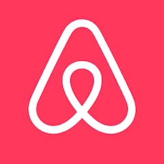 Airbnb 旅行出行 官方网站 logo