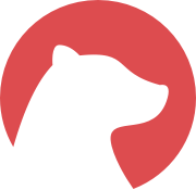 Bear笔记 官方网站 logo