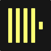 ClickHouse数据库 官方网站 logo