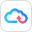 天翼云盘（电信） 官方网站 logo