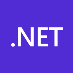 ASP.NET Core logo