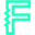 Flux 官方网站 logo