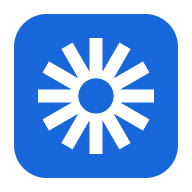 Loom AI视频剪辑 官方网站 logo