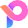 Pixso AI设计 官方网站 logo