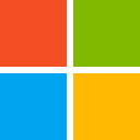 Windows 官方网站 logo