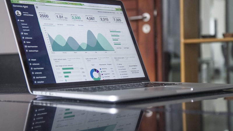 告别静态报表：用Power BI Desktop免费版打造动态数据仪表盘